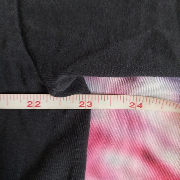 Nike Blue Jays Logo Black T-shirt - Picture 8 of 8